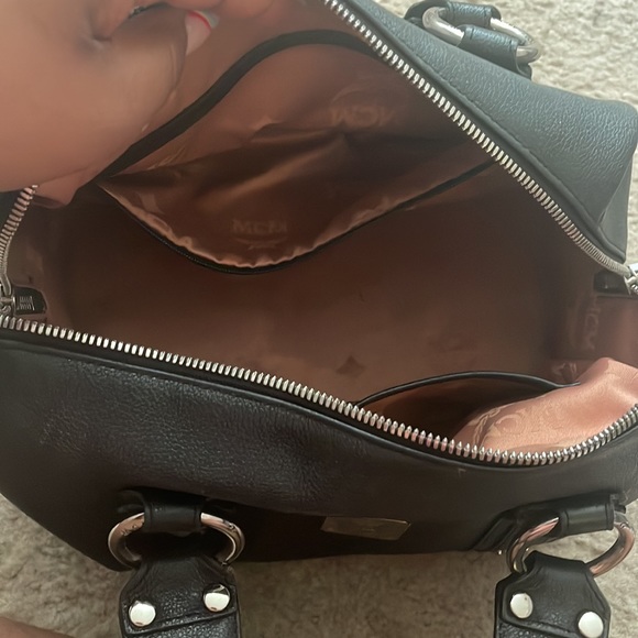 Vintage MCM shoulder bag - Picture 4 of 4